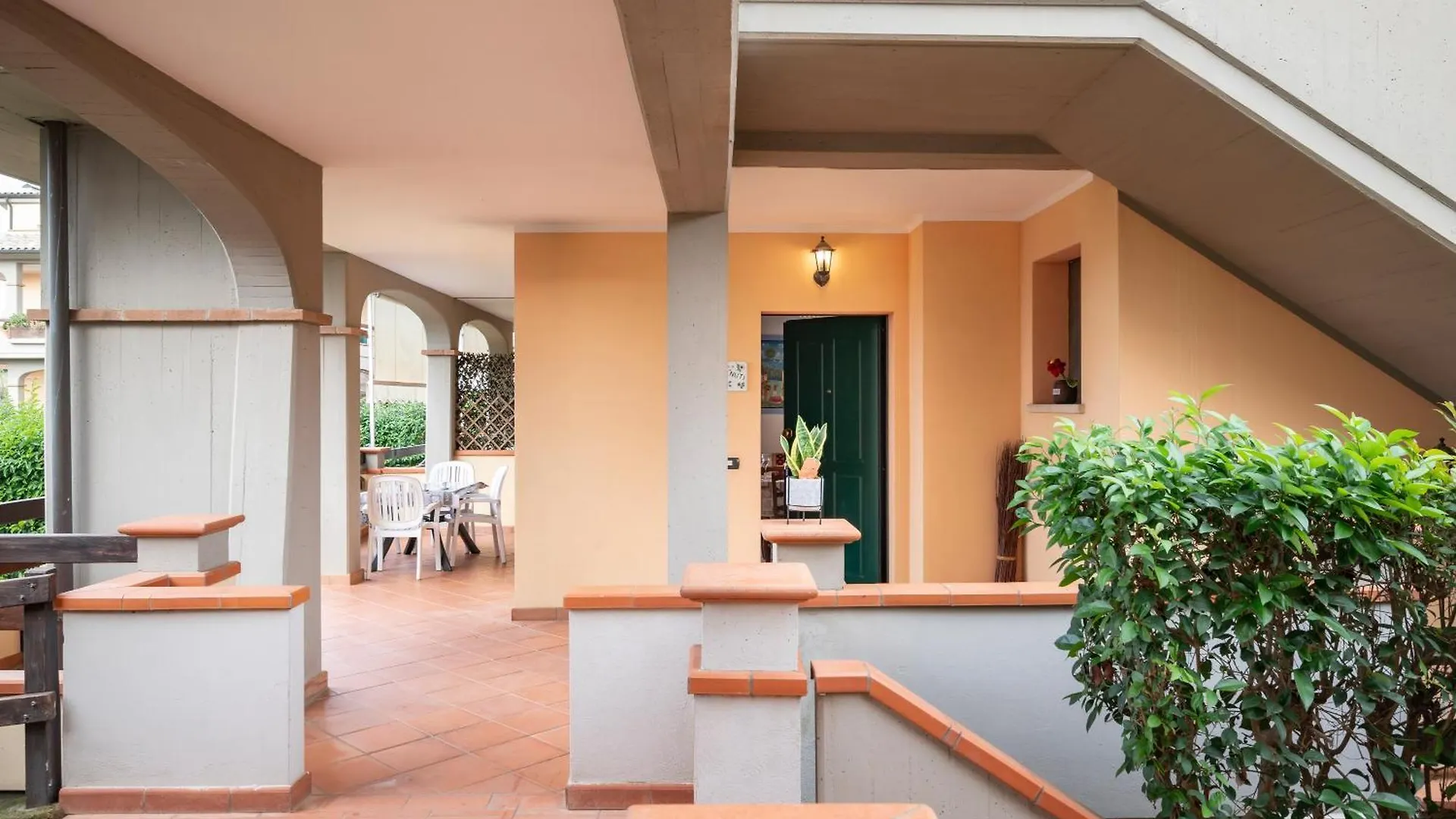 Follonica Apartments - Pool & Relax