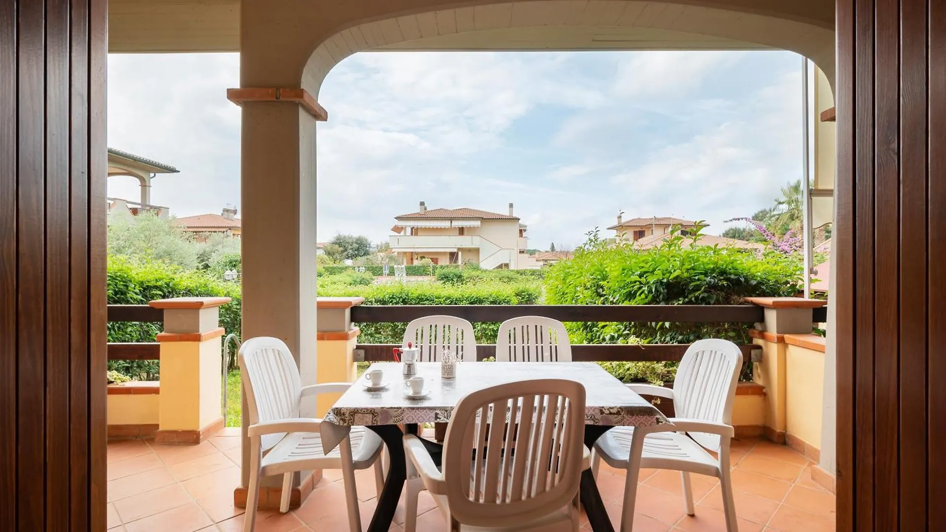 Follonica Apartments - Pool & Relax