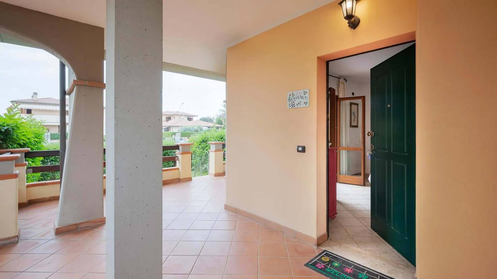 Follonica Apartments - Pool & Relax