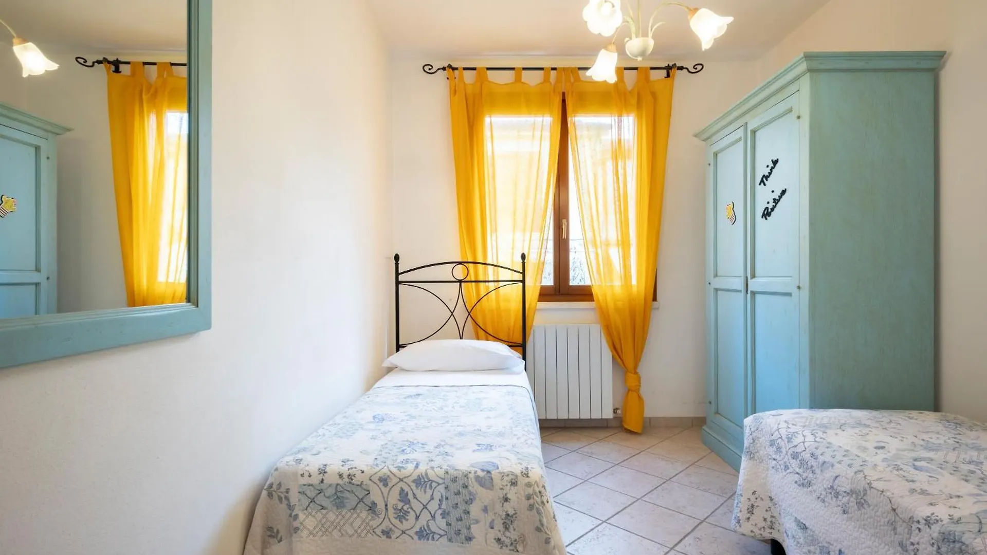 Follonica Apartments - Pool & Relax
