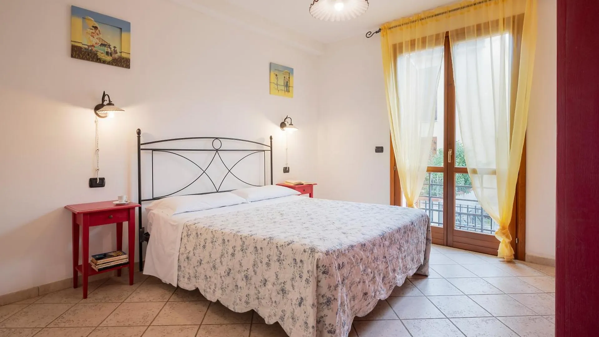 Follonica Apartments - Pool & Relax