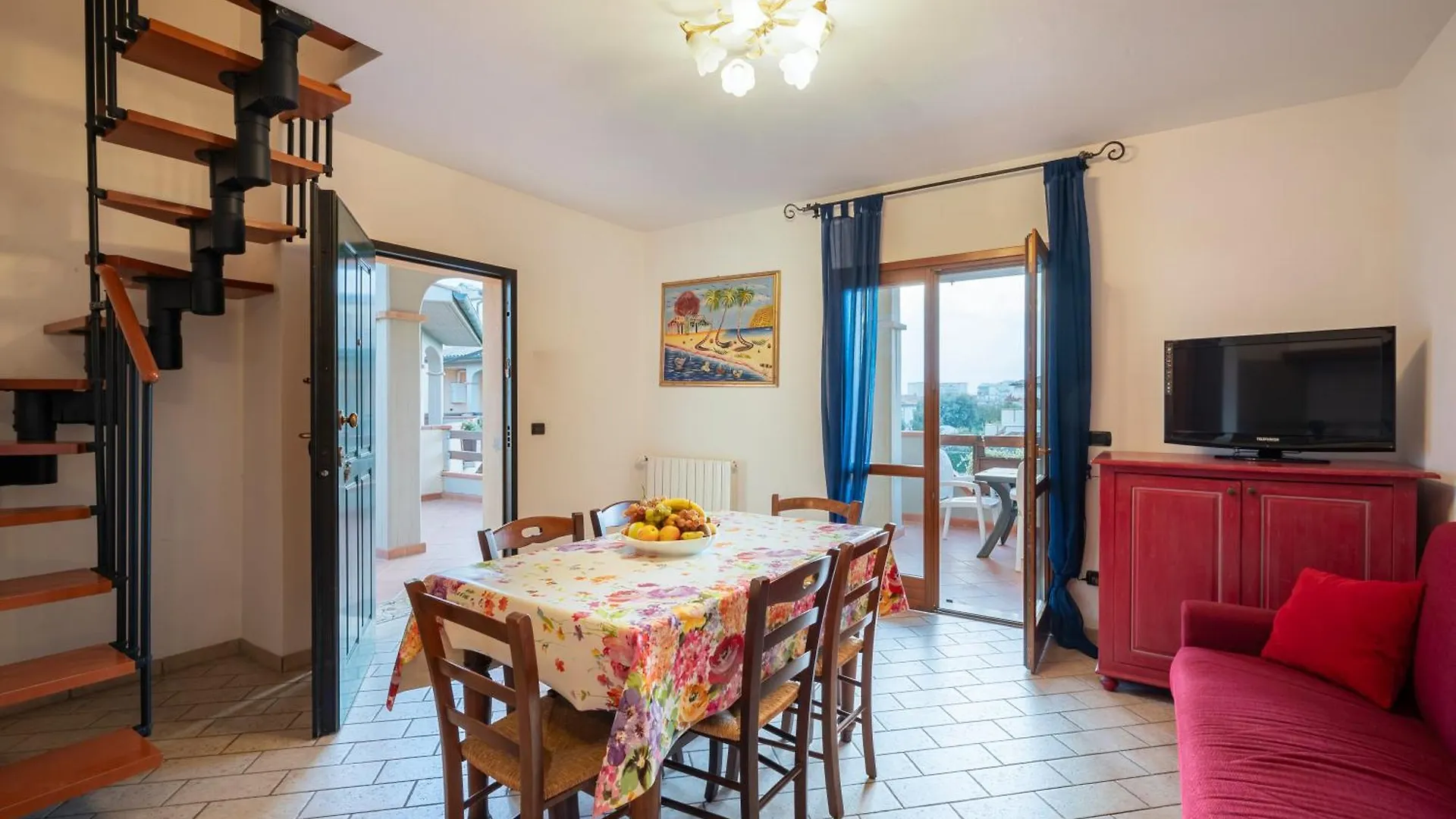 Follonica Apartments - Pool & Relax