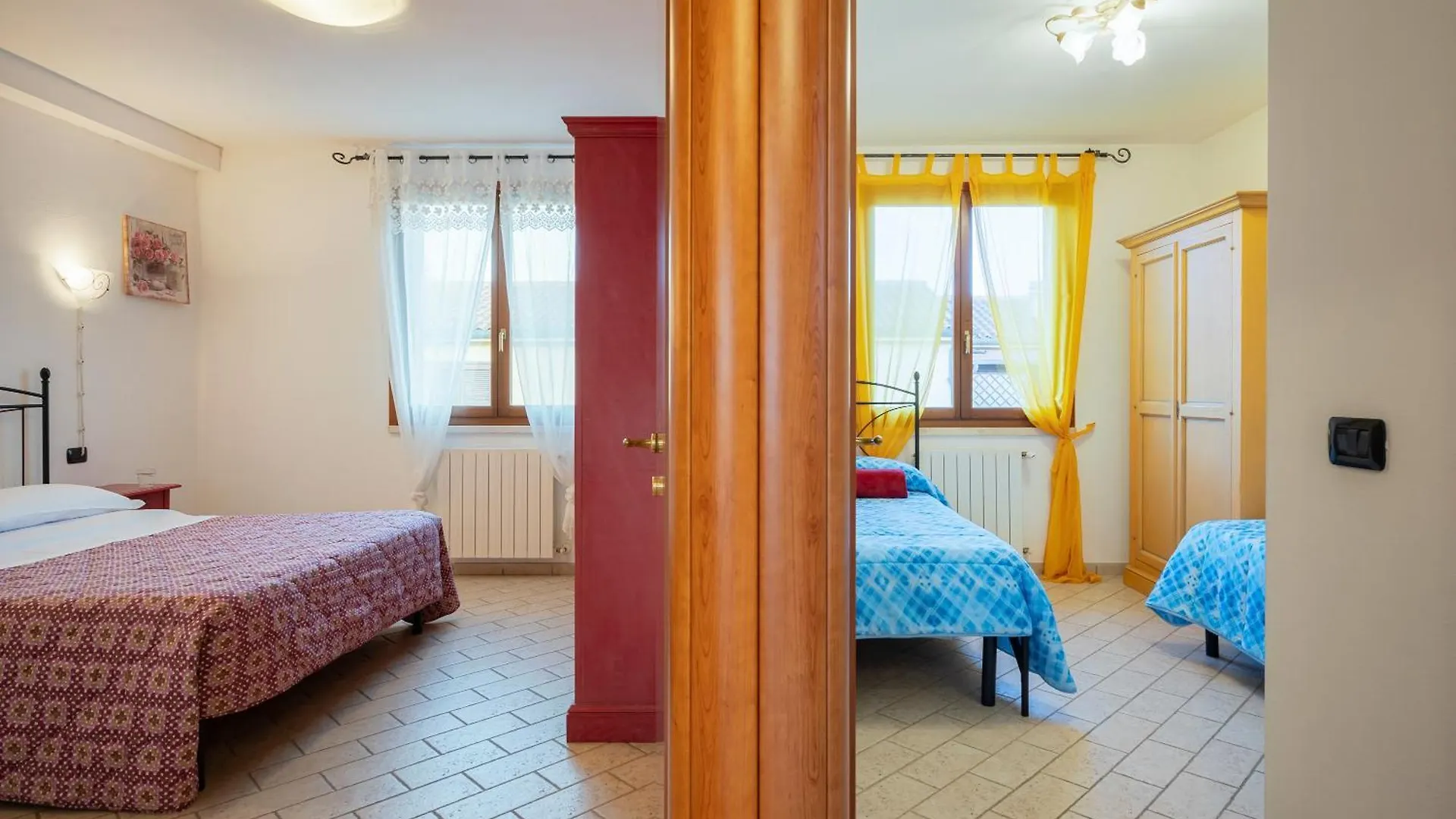 Follonica Apartments - Pool & Relax 0*,