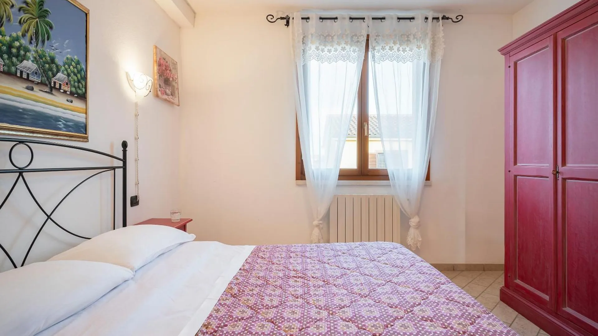 Follonica Apartments - Pool & Relax