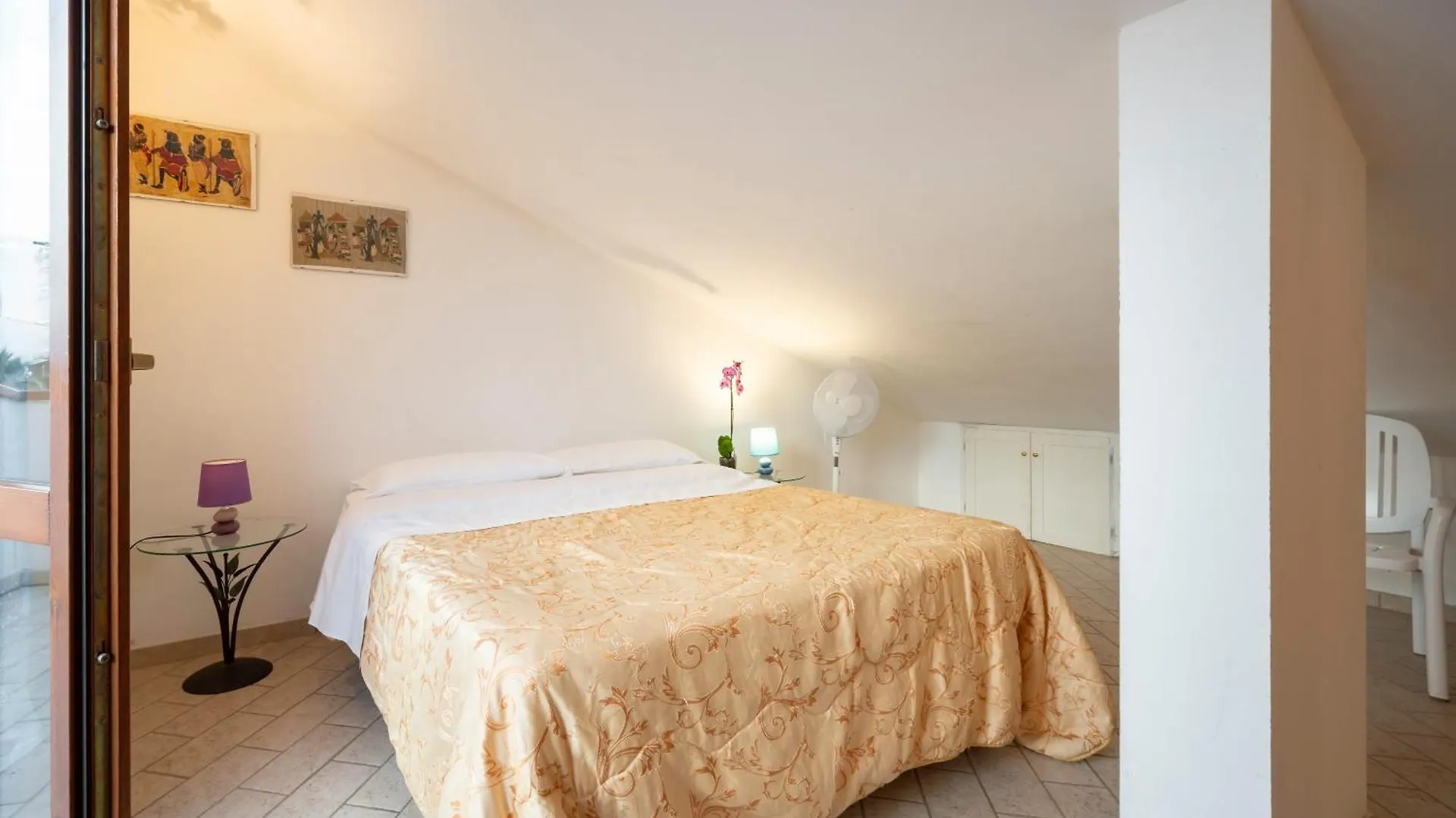 Follonica Apartments - Pool & Relax 0*,