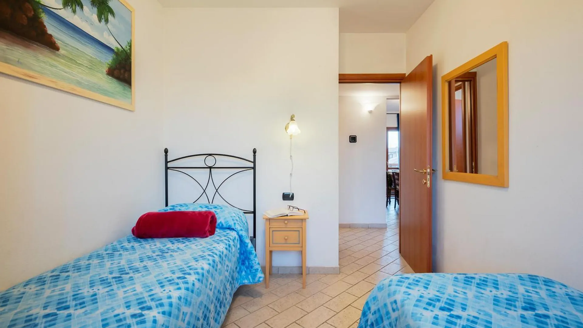 Follonica Apartments - Pool & Relax