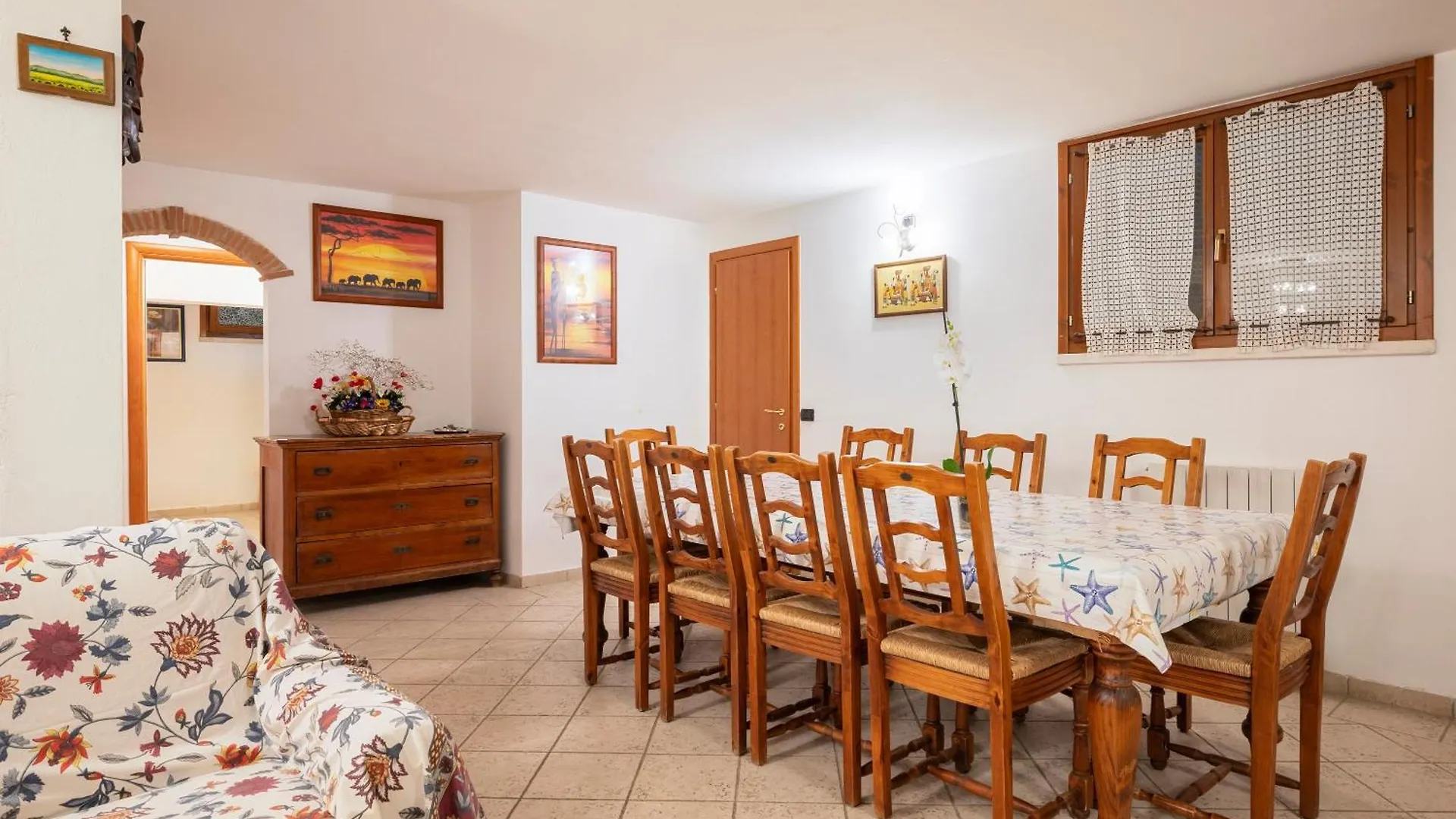 Follonica Apartments - Pool & Relax