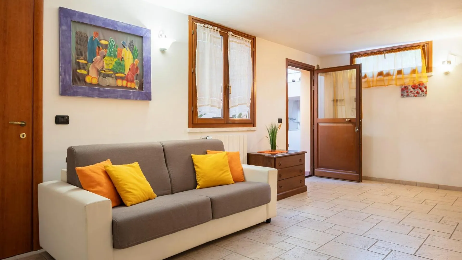 Follonica Apartments - Pool & Relax