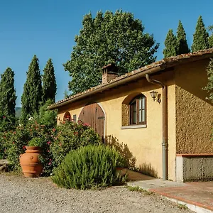 Летний дом Poggio Di Sotto, Галлиано
