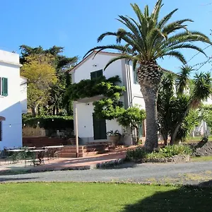 Agriturismo Ss Annunziata San Vincenzo